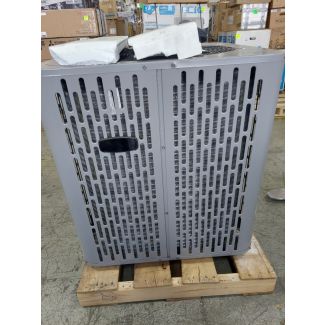 2 Ton 14.3 SEER2 Trane Heat Pump Condenser - R454B Single Stage - RT Series - A5HP4024A1