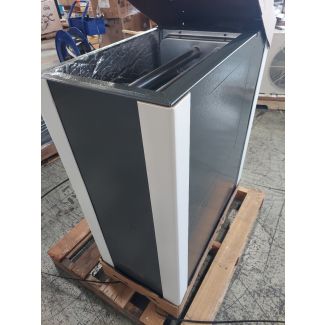 40,000 BTU 80% AFUE 9-Speed Single Stage Goodman Gas Furnace - Upflow/Horizontal - GR9S800403AN