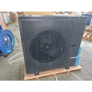 ACIQ Standard Series 4 Ton 16 SEER2 Heat Pump Condenser – Scratch & Dent – Minimal Damage - ACIQ-48-EHPD-MSO00481