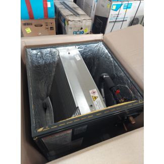3.5 Ton 21" Width Goodman Cased Evaporator Coil – Scratch & Dent – Minimal Damage - CAPTA4230C3-COIL00320