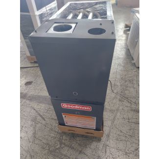 60,000 BTU 80% AFUE 9-Speed Single Stage Goodman Gas Furnace - Upflow/Horizontal - GR9S800603AN