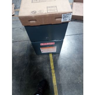 80,000 BTU 80% AFUE Low NOx Goodman Gas Furnace – Scratch & Dent – Minimal Damage - GR9S800803BX-OR-FURN0083