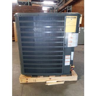 4 Ton 14.3 SEER2 Goodman Air Conditioner Condenser - R32 - GLXS4BA4810