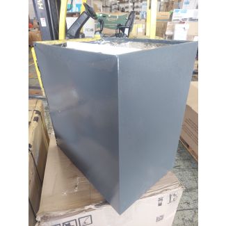 2 Ton 14" Width Goodman Cased Evaporator Coil - TXV – Scratch & Dent – Minimal Damage - CAPTA2422A3-COIL00337