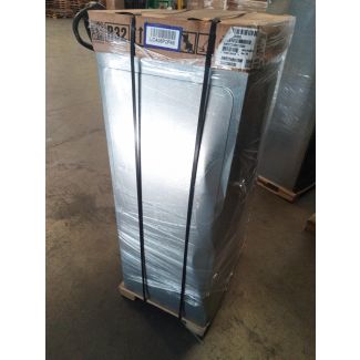 2 Ton Multi-Positional Goodman Air Handler – Scratch & Dent – Minimal Damage - AMST24BU1300-PS-AH00018
