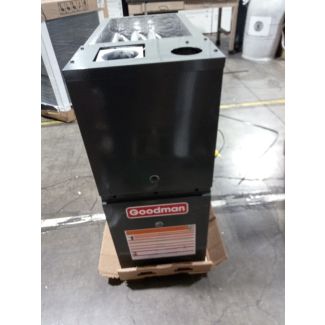 60,000 BTU 80% AFUE 9-Speed Single Stage Goodman Gas Furnace - Upflow/Horizontal - GR9S800603AN