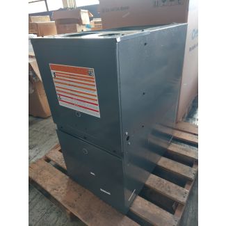 80,000 BTU 80% AFUE 9-Speed Single Stage Goodman Gas Furnace - Downflow/Horizontal - GD9S800804BN