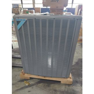 Daikin 5 Ton 13.4 SEER2 Commercial Air Conditioning Condenser - 460V - R32 - DC3SEA6040