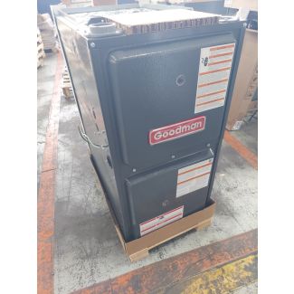 80,000 BTU 96% AFUE Goodman Gas Furnace – Scratch & Dent – Minimal Damage - GR9S960803BN-FURN00763