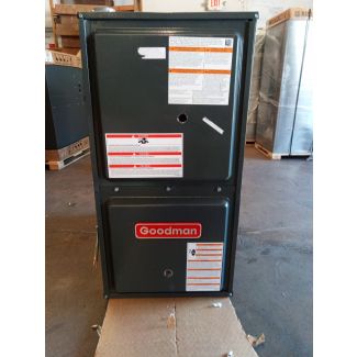 Goodman 96% 60,000 BTU Gas Furnace – Scratch & Dent – Minimal Damage - GD9S960603BN-PS-FURN00016