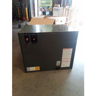 5 Ton 24.5" Height Goodman Cased Evaporator Coil - TXV – Scratch & Dent – Minimal Damage - CHPTA6030D3-PS-COIL00010