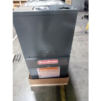 80,000 BTU 80% AFUE 9-Speed Single Stage Goodman Gas Furnace - Upflow/Horizontal - GR9S800804BN