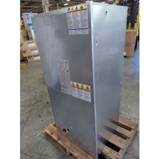 Trane 3 Ton Multi-Positional Central Air Handler - 24.5" Width – Scratcdh & Dent – Open Box - A4AH4E36A1C30A-AH00234
