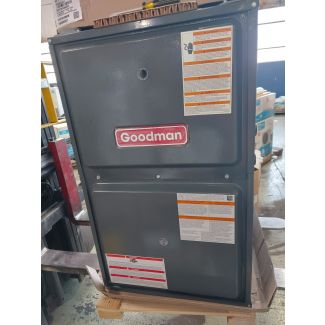 100,000 BTU 96% AFUE Goodman Gas Furnace – Scratch & Dent – Minimal Damage - GR9T961005CN-FURN00798