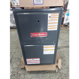 100,000 BTU 92% AFUE Goodman Gas Furnace – Scratch & Dent – Minimal Damage - GR9S921004CN-FURN00693