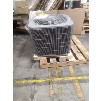 ACIQ 3 Ton 13.4 SEER2 Central Air Conditioner Condenser - Scratch & Dent – Minimal Damage