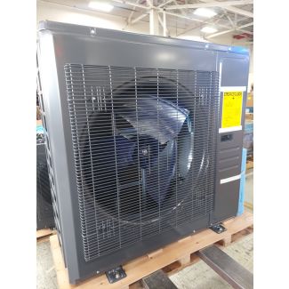ACIQ 4 Ton 16.5 SEER2 High Efficiency Central Heat Pump | Inverter | Extreme Series - R454B