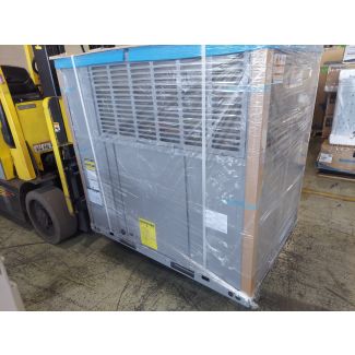 2 Ton 13.4 SEER2 ACiQ Heat Pump Packaged Unit - PHD424000K000K