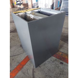 3.5 Ton 21" Height Goodman Cased Evaporator Coil - TXV – Scratch & Dent – Minimal Damage - CHPTA4230C3-COIL00329