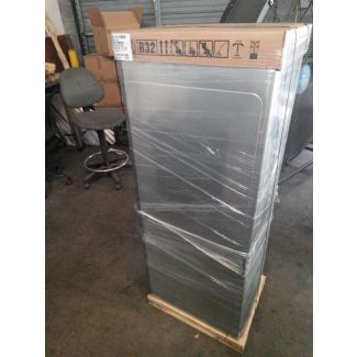2.5 Ton Multi-Positional Goodman Air Handler – Scratch & Dent – Minimal Damage - AMST30BU1300-PS-AH00034
