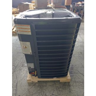 Find Goodman 3 Ton 14.3 SEER2 Air Conditioner Scratch & Dent - GLXS4BA3610-AC00836