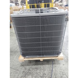 Scratch & Dent ACIQ 4 Ton 13.8 SEER2 AC Condenser - R454B – Minimal Damage - R5A5S48AKAWA-AC00876