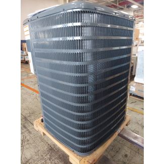 Goodman 3 Ton 14.3 SEER2 Central Air Conditioner Condenser – Scratch & Dent – Minimal Damage - GLXS4BA3610-AC00934