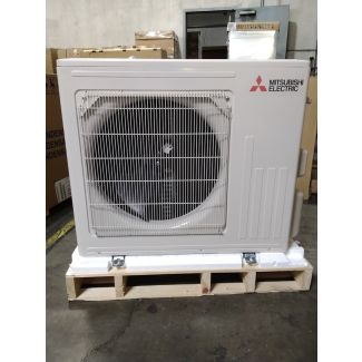 Mitsubishi MUZ-HX18NL Outdoor Heat Pump – Efficient & Quiet Heating & Cooling