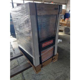 60,000 BTU 80% AFUE 9-Speed Single Stage Goodman Gas Furnace - Upflow/Horizontal - GR9S800603BN