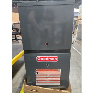60,000 BTU 80% AFUE Low NOx Goodman Gas Furnace – Scratch & Dent – Minimal Damage - GR9S800604BX-OR-FURN0125