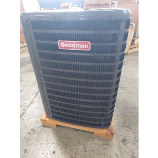 Goodman R32 Condenser