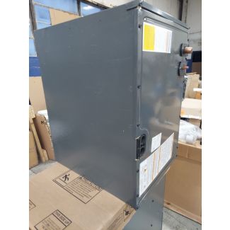 2.5 Ton 17.5" Height Goodman Cased Evaporator Coil – Scratch & Dent – Minimal Damage - CHPTA3026B3-COIL00297