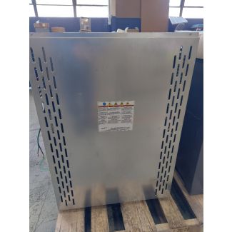 120,000 BTU 80% AFUE Trane Gas Furnace – Scratch & Dent – Minimal Damage - A801X120DM5SD-FURN00619