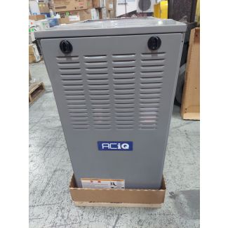 80,000 BTU 80% AFUE ACiQ Gas Furnace – Scratch & Dent – Minimal Damage - N80MSN0901714A-FURN00732
