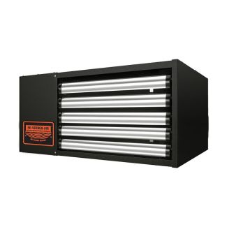 Detroit Radiant Separated Combustion Unit Heater UH Series - 60,000 BTU – Natural Gas