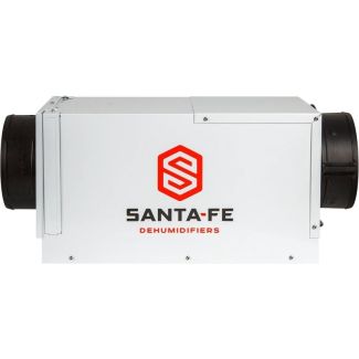 Santa Fe Ultra70 Whole House Dehumidifier - 110/120V - R454B - UL3684