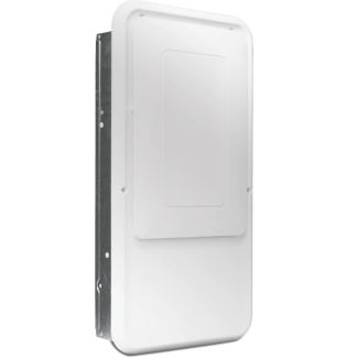 Santa Fe UltraMD33 In-Wall Whole Home Dehumidifier - 110/120V  - R454B - UL7552