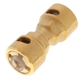 RectorSeal PRO-Fit 3/4" Quick Connect Union