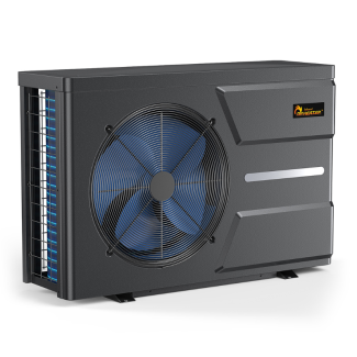 Dr. Infrared Heater 90,000 BTU Inverter Pool Heat Pump - DR-900HP