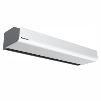 SchwankAir AC-KA72-23 72-Inch Electric Air Curtain - 230 Volts