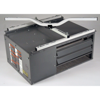 Quick-Swivel QSWI3000 Flush Mount with H Bracket - QSWI3000