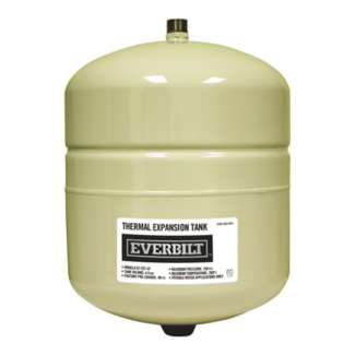 Everbilt 4 .5 Gallon Thermal Expansion Tank