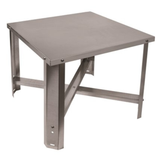 21 x 21 x 18 Inch Water Heater Stand