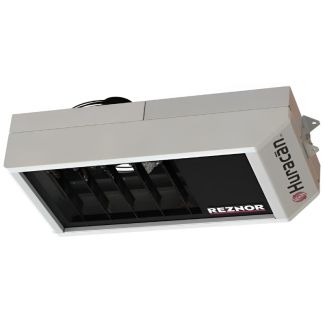 Reznor H35 Huracan Forced Air Destratification Fan- 208-230/240V 1 Phase - H35-AK19