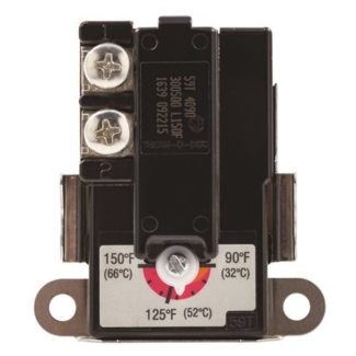 Electric 481605 Lower Water Heater Thermostat