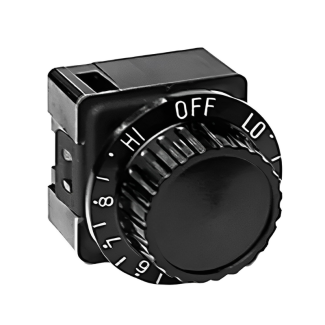 Infratech Regulator Control Only 120V - 15A/1500W Max