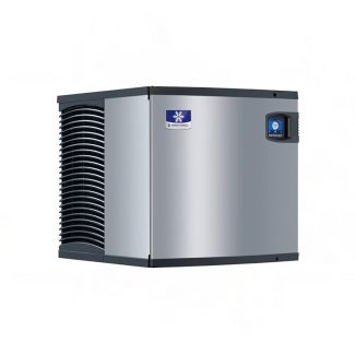 Manitowoc 22" Indigo NXT Air Cooled Dice Ice Machine - 115V, 470 lb. - IDT0420A