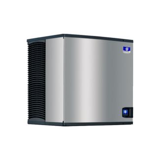 Manitowoc 30" Indigo NXT Air Cooled Dice Ice Machine - 208-230V, 851 lb. - IDT0900A