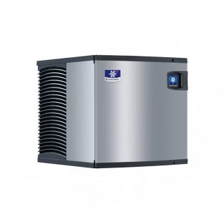 Manitowoc 22" Indigo NXT Air Cooled Half Dice Ice Machine - 115V, 460 lb. - IYP0420A