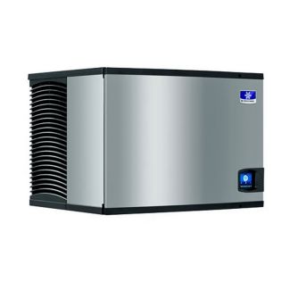 Manitowoc 30" Indigo NXT Air Cooled Half Dice Ice Machine - 115V, 550 lb. - IYT0500A